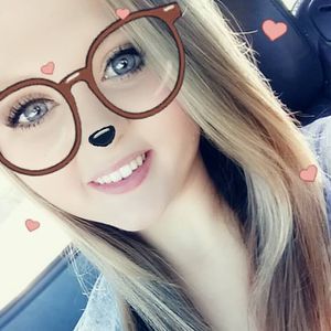 Meet your Posher, Jacklyn